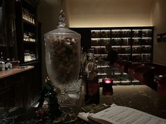 -DM Distiller & Mixologist Whisky Cocktail Bar