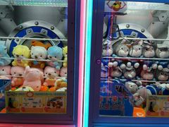 -大玩家(哈尔滨悦荟店)