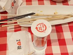 -西贝(太原万象城店)
