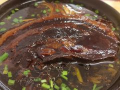 -小龙大肉面馆