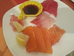 -西安高新希尔顿酒店·咖啡露台西餐厅