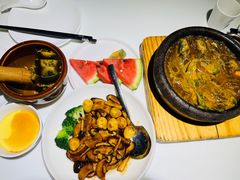 -小放牛炒菜馆(裕华万达店)