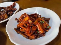 -奶奶的味道(胶州路店)