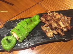 -烛影拾光观景餐厅·创意菜·摄影·小提琴(大唐不夜城店)