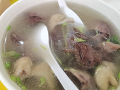 -津品味小吃(大学湾店)