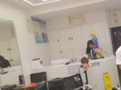 -LJOY丽锦造型·烫发染发