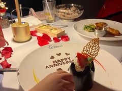 -Kathleen's Waitan 凯圣琳江景西餐厅(外滩店)