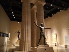 -长春世界雕塑园冰雪艺术天地