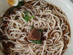 -李先生牛肉面大王(北京站售票厅餐厅)