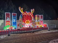 -灵玲国际马戏城