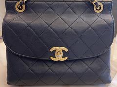 -奢物·巴黎站奢侈品回收寄售