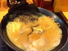 -博多一幸舍(侨福芳草地购物中心店)