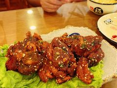 -有家驴肉黄面(敦煌店)