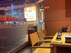 -花和尚·湘西小串烧烤(祈福店)