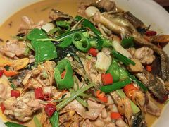 -梁家大院•农家菜(昆山会展中心店)