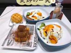 -柠檬树茶餐厅(海雅缤纷城店)