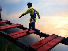 -梦幻奥陶纪景区