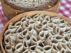 -王村姑老土炕莜面村(桥东店)