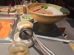 -巴奴毛肚火锅(悠唐购物中心店)