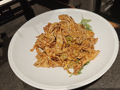 -北平盛世·新京菜·北京烤鸭(劲松·双井店)