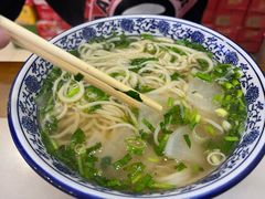 拉面-顺兴斋(高家园店)