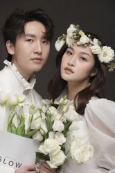 点击看大图 -光明婚纱摄影(建设路店)