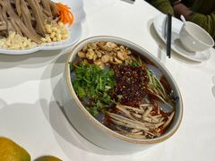 -老爷庙风味美食府(魏都大道店)