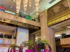 -广州粤海喜来登酒店