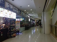 -友谊新天地广场(金街店)
