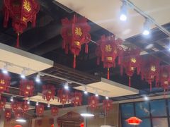-和庆斋羊蝎子火锅·碳缸烧烤(顺义旗舰店)
