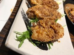 -桂马·日本料理·海胆·海鲜饭·酒场(民主广场店)