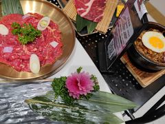 -妥妥烤肉料理(凯德店)