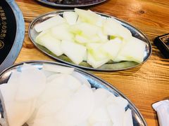 -大自然醉鹅·铁锅火焰鹅(上海联洋店)
