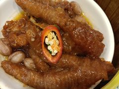 -香港威特瑞茶餐厅(小白楼音乐厅店)