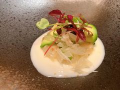 -瑞吉酒店 · Elba 欧尔巴意大利餐厅· 精致意餐·云端聚会