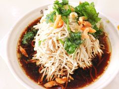 -蒋家桥饺面店(广陵路店)