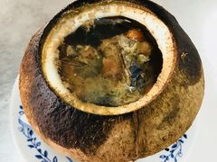 -達揚原味燉品(文明路店)