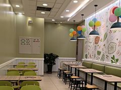 -德克士(深泽店)