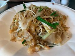 XO酱炒陈村粉-黄但记老店·陈村粉食府