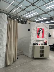 -BOF HAIR BY HONTO