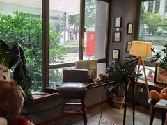 -咖法森林·咖啡  酒吧(天河店)