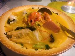 -老外婆(爱琴海店)