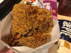 -麦当劳(百联西郊购物中心店)