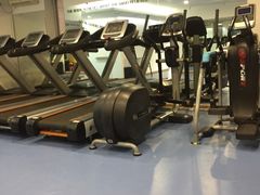 -悦动体能(金融街店)