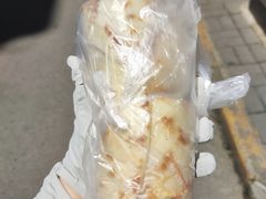 -庄记大饼卷菜(醒狮小区店)