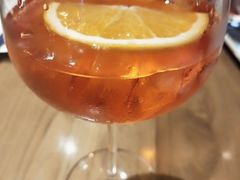 -安妮意大利餐厅(世贸天阶店)