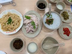 -百家鸡味馆(清泰店)