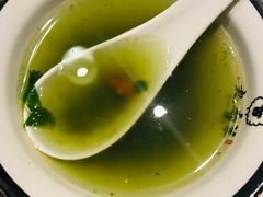 -九府羊·鲜羊火锅·烤串(新华路店)