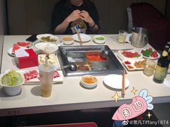 -海底捞火锅(泉城路店)