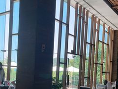 -逸廊大堂吧-下午茶·简餐-千岛湖自由洲际殿